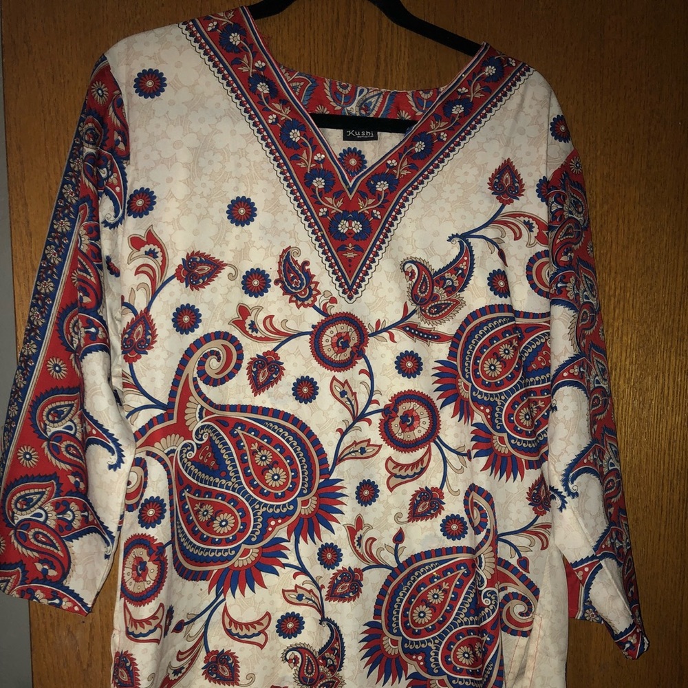 Women’s Tunic